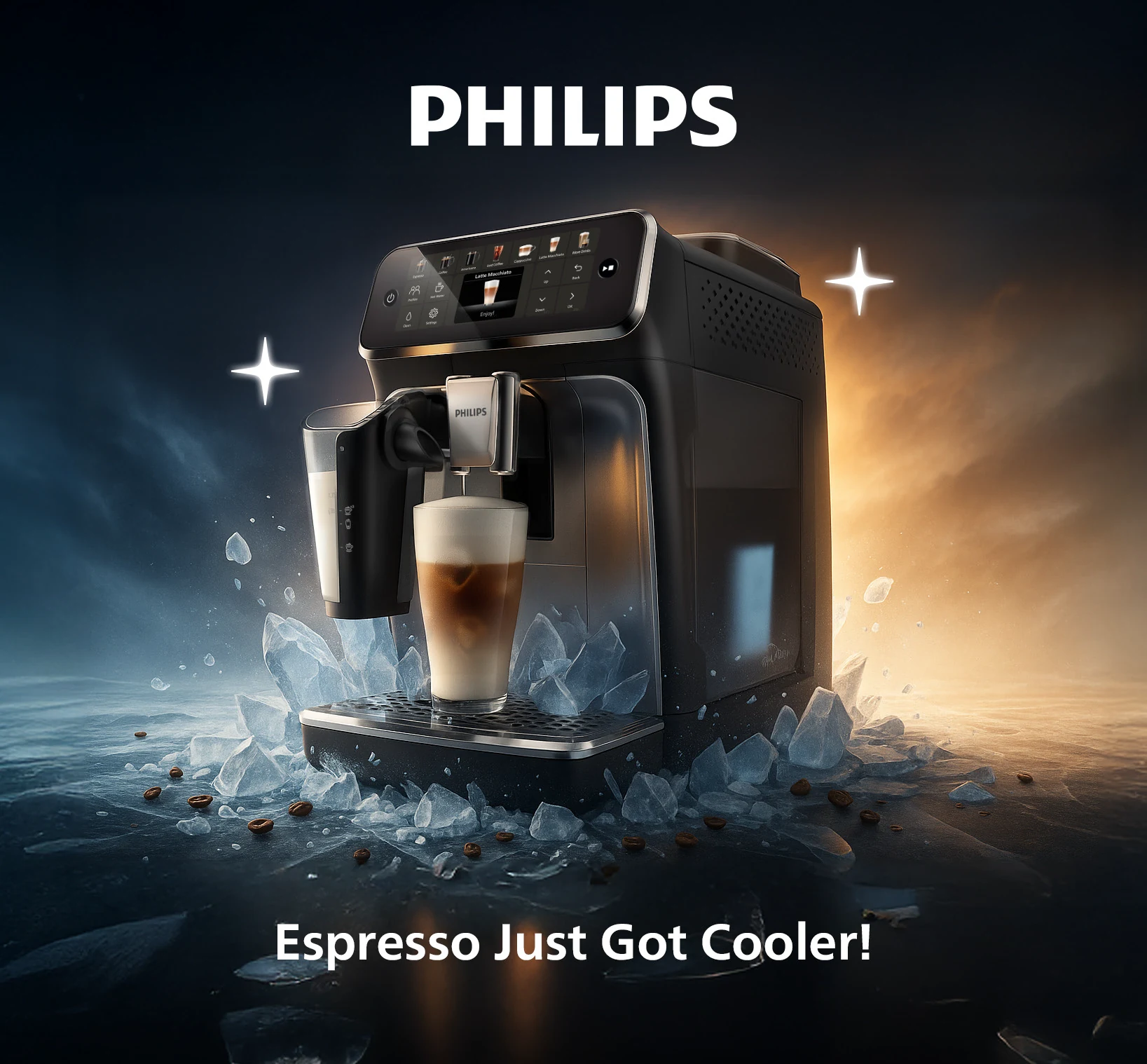 Graphics and digital advertising portfolio preview