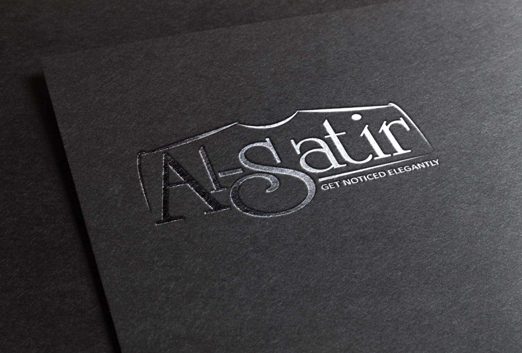 Logo design portfolio preview