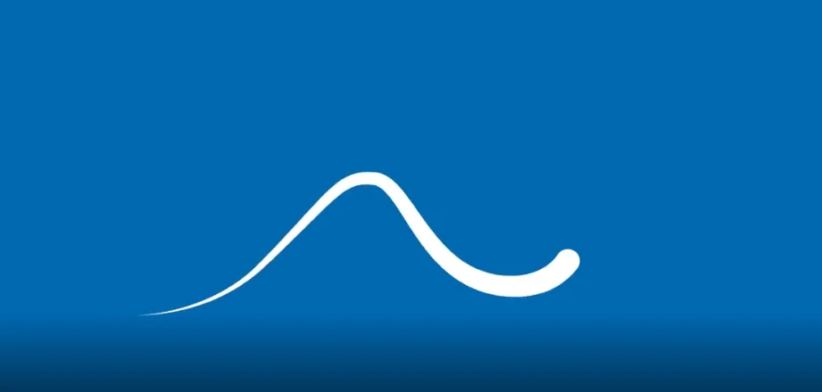 Video and motion graphics portfolio preview